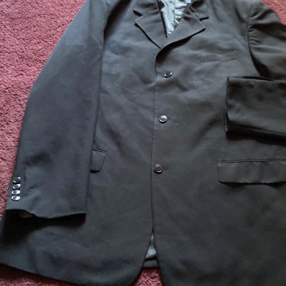 Men Suit Coat Father’s Day special discount given